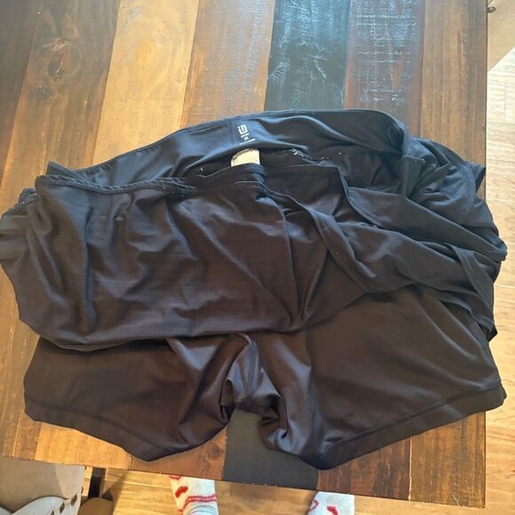 IDEOLOGY WOMANS SKORT - Picture 3 of 5